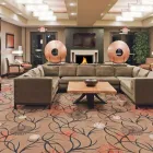 Business 10 image HOLIDAY INN & SUITES TULSA SOUTH, AN IHG HOTEL Business & Conference Centers in Tulsa OK
