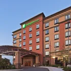Business 14 image HOLIDAY INN & SUITES TULSA SOUTH, AN IHG HOTEL Business & Conference Centers in Tulsa OK