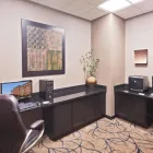 Business 15 image HOLIDAY INN & SUITES TULSA SOUTH, AN IHG HOTEL Business & Conference Centers in Tulsa OK