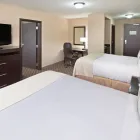 Business 20 image HOLIDAY INN & SUITES TULSA SOUTH, AN IHG HOTEL Business & Conference Centers in Tulsa OK