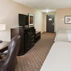 Business 21 image HOLIDAY INN & SUITES TULSA SOUTH, AN IHG HOTEL Business & Conference Centers in Tulsa OK