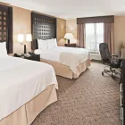 Business 22 image HOLIDAY INN & SUITES TULSA SOUTH, AN IHG HOTEL Business & Conference Centers in Tulsa OK