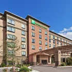 Business 23 image HOLIDAY INN & SUITES TULSA SOUTH, AN IHG HOTEL Business & Conference Centers in Tulsa OK