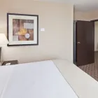 Business 24 image HOLIDAY INN & SUITES TULSA SOUTH, AN IHG HOTEL Business & Conference Centers in Tulsa OK