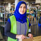 Business 2 image HOLLINGSWORTH Shipping Service in Auburn WA