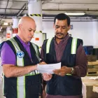 Business 8 image HOLLINGSWORTH Shipping Service in Auburn WA