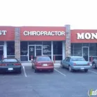 Business 3 image HOLLOWAY CHIROPRACTIC Nutritionists in San Antonio TX