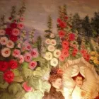 Business 11 image HOLLYHOCK HILL Restaurants in Indianapolis IN