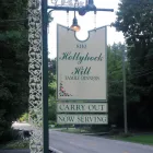Business 7 image HOLLYHOCK HILL Restaurants in Indianapolis IN