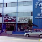 Business 1 image HOLLYWOOD GYM & FITNESS Physical Fitness Consultants Trainers in Los Angeles CA