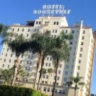 Business 2 image HOLLYWOOD ROOSEVELT HOTEL Lounge in Los Angeles CA