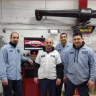 Business 3 image HOLLYWOOD SERVICES, INC Tire Dealers & Repairs in Chicago IL