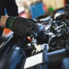 Business 4 image HOLLYWOOD SERVICES, INC Tire Dealers & Repairs in Chicago IL