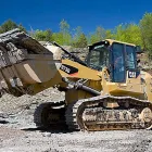 Business 4 image HOLT CAT LEWISVILLE Industrial Equipment & Supplies in Lewisville TX