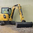 Business 2 image HOLT CAT LEWISVILLE Industrial Equipment & Supplies in Lewisville TX