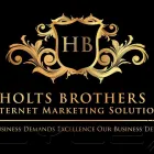Business 21 image HOLTS BROTHERS INTERNET MARKETING SOLUTIONS INC. Web Design & Development in Sacramento CA