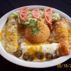Business 3 image HOLY FRIJOLES Food Catering in Plano TX