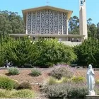 Business 1 image HOLY NAMES UNIVERSITY in Oakland CA