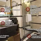 Business 2 image HOME CLEANING CENTERS OF AMERICA Window Cleaning in Colorado Springs CO