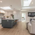 Business 23 image HOME QUALITY REMODELING in San Jose CA
