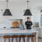 Business 2 image HOME SECURITY SYSTEMS AND WIRELESS ALARMS Home Security System in Laguna Niguel CA