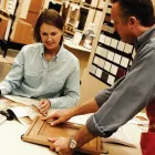 Business 15 image HOME SERVICES AT THE HOME DEPOT Flooring Contractors in Toledo OH