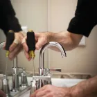 Business 1 image HOME SERVICES AT THE HOME DEPOT Window Repair & Installation in Sacramento CA