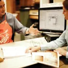 Business 18 image HOME SERVICES AT THE HOME DEPOT Solar Energy Company in Staten Island NY