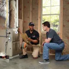 Business 16 image HOME SERVICES AT THE HOME DEPOT Flooring Contractors in Kent WA