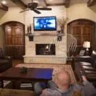 Business 2 image HOME THEATER DALLAS Home Theater Systems in Dallas TX