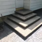 Business 5 image HOMEGROWN LANDSCAPING Paving Supplies in Middle Village NY