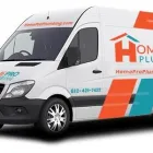 Business 1 image HOMEPRO PLUMBING Gas Line Contractors in Minneapolis MN