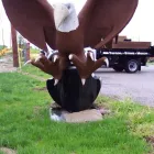 Business 2 image HOMESTEAD LANDSCAPING MATERIALS Soil & Mulch Suppliers in Kansas City MO