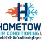 Business 1 image HOMETOWN AC & HEATING SPECIALISTS in Marble Falls TX