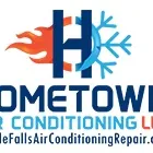 Business 1 image HOMETOWN BURNET AC REPAIR & MAINTENANCE in Marble Falls TX