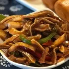 Business 8 image HOMETOWN NOODLE ???? Restaurants in San Jose CA