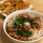 Business 10 image HOMETOWN NOODLE ???? Restaurants in San Jose CA