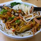 Business 16 image HOMETOWN NOODLE ???? Restaurants in San Jose CA