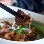 Business 18 image HOMETOWN NOODLE ???? Restaurants in San Jose CA