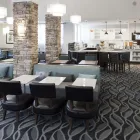 Business 12 image HOMEWOOD SUITES BY HILTON SAN JOSE AIRPORT-SILICON VALLEY in San Jose CA