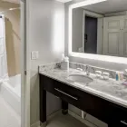 Business 17 image HOMEWOOD SUITES BY HILTON SAN JOSE AIRPORT-SILICON VALLEY in San Jose CA