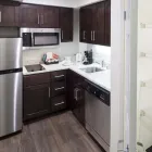 Business 21 image HOMEWOOD SUITES BY HILTON SAN JOSE AIRPORT-SILICON VALLEY in San Jose CA