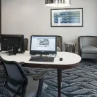 Business 23 image HOMEWOOD SUITES BY HILTON SAN JOSE AIRPORT-SILICON VALLEY in San Jose CA