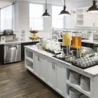 Business 26 image HOMEWOOD SUITES BY HILTON SAN JOSE AIRPORT-SILICON VALLEY in San Jose CA