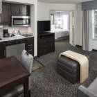Business 30 image HOMEWOOD SUITES BY HILTON SAN JOSE AIRPORT-SILICON VALLEY in San Jose CA
