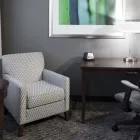 Business 42 image HOMEWOOD SUITES BY HILTON SAN JOSE AIRPORT-SILICON VALLEY in San Jose CA