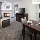 Business 44 image HOMEWOOD SUITES BY HILTON SAN JOSE AIRPORT-SILICON VALLEY in San Jose CA