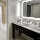 Business 48 image HOMEWOOD SUITES BY HILTON SAN JOSE AIRPORT-SILICON VALLEY in San Jose CA