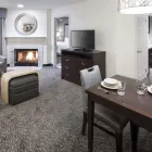 Business 49 image HOMEWOOD SUITES BY HILTON SAN JOSE AIRPORT-SILICON VALLEY in San Jose CA