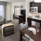 Business 51 image HOMEWOOD SUITES BY HILTON SAN JOSE AIRPORT-SILICON VALLEY in San Jose CA